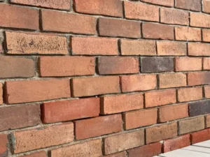 Brickwork