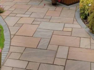 Pavers