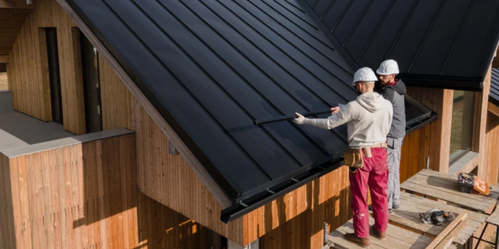 Innovation & Sustainability