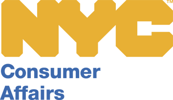 nyc department of consumer