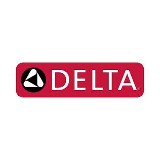 Delta faucet logo