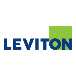 Leviton electrical products logo