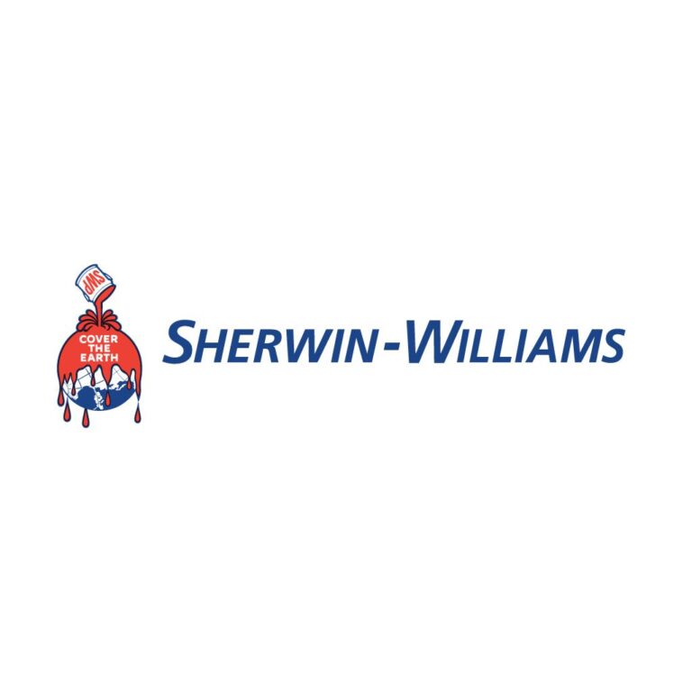 Sherwin-Williams paint logo